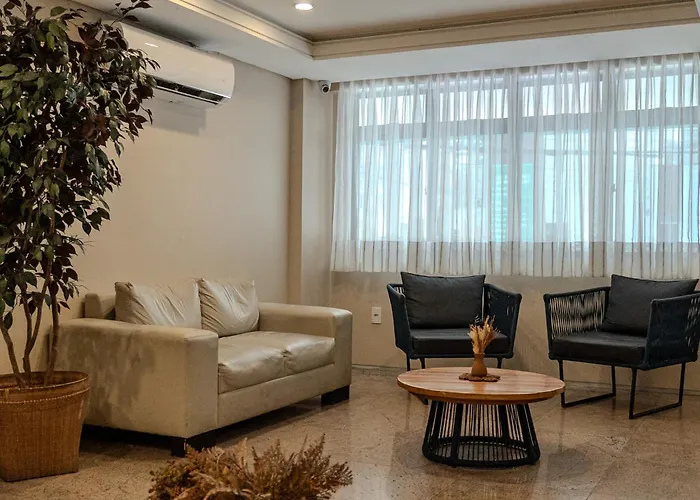 D8Hotel em Fortaleza