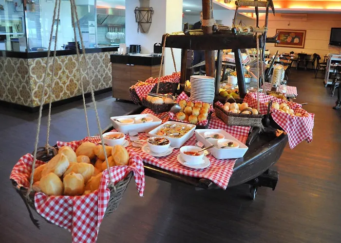 Holiday Inn Fortaleza By IhgHotel em Fortaleza